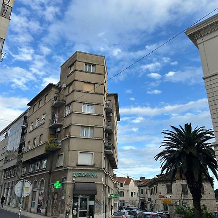 Apartman "Petar" Split Bagian luar foto
