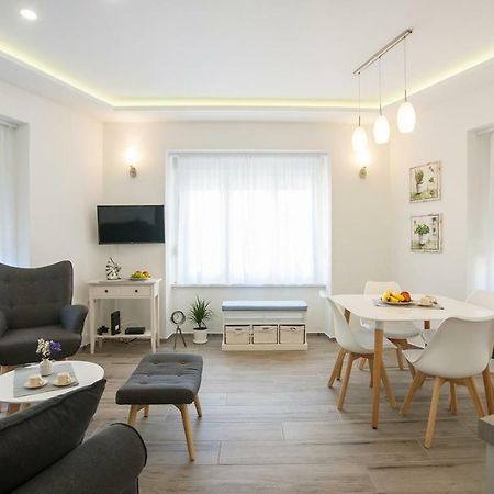Apartman "Petar" Split Bagian luar foto