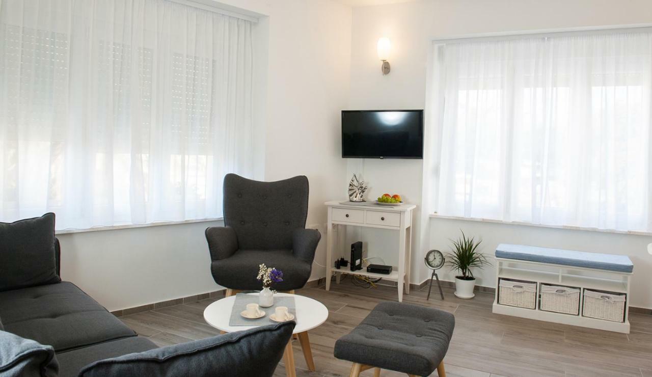 Apartman "Petar" Split Bagian luar foto
