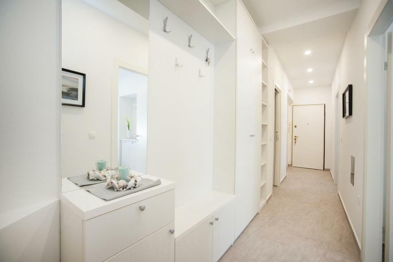 Apartman "Petar" Split Bagian luar foto