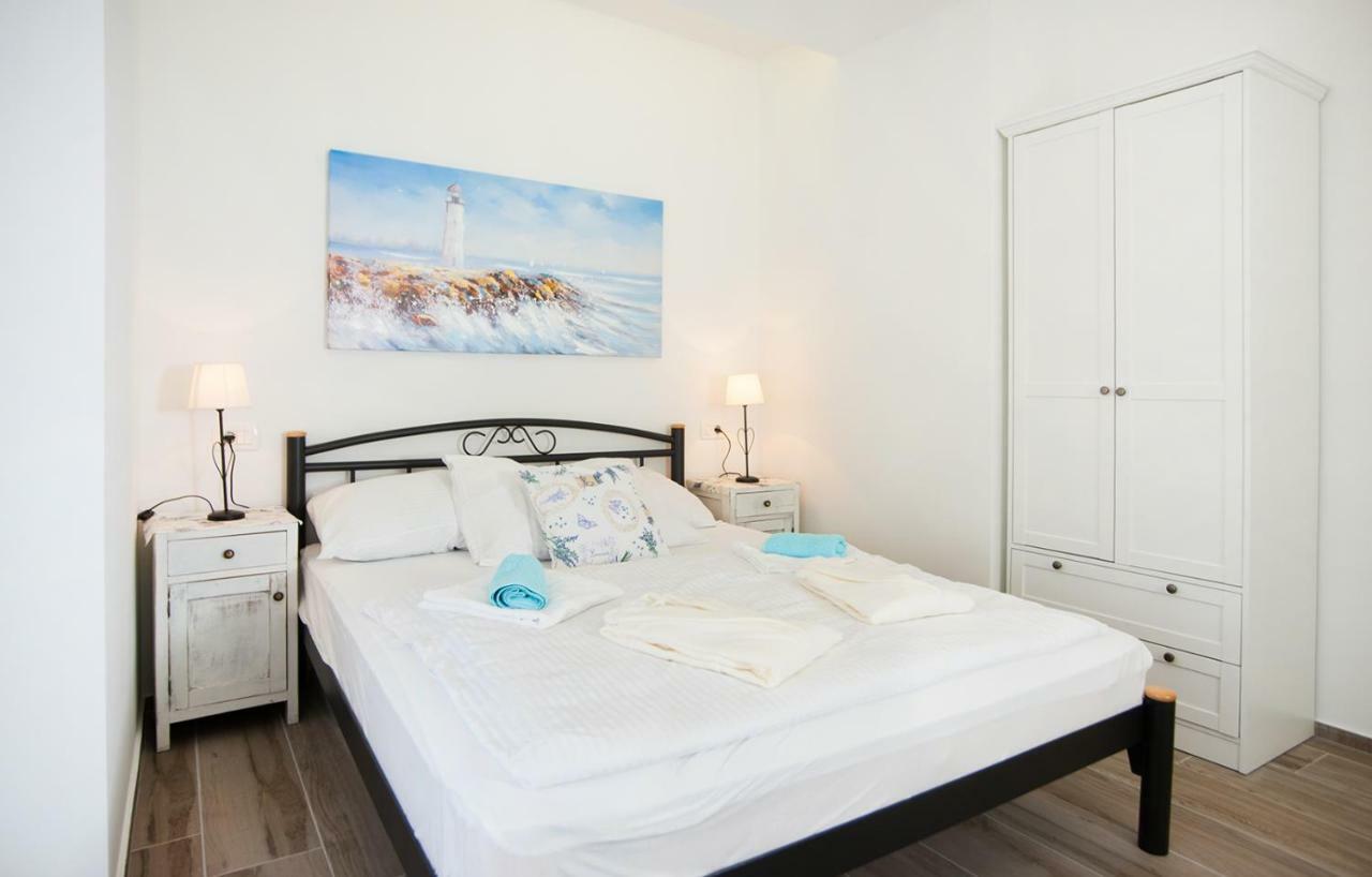 Apartman "Petar" Split Bagian luar foto