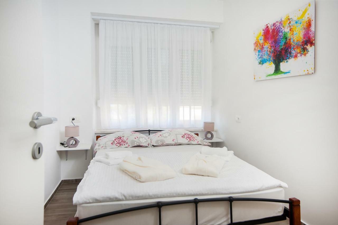 Apartman "Petar" Split Bagian luar foto