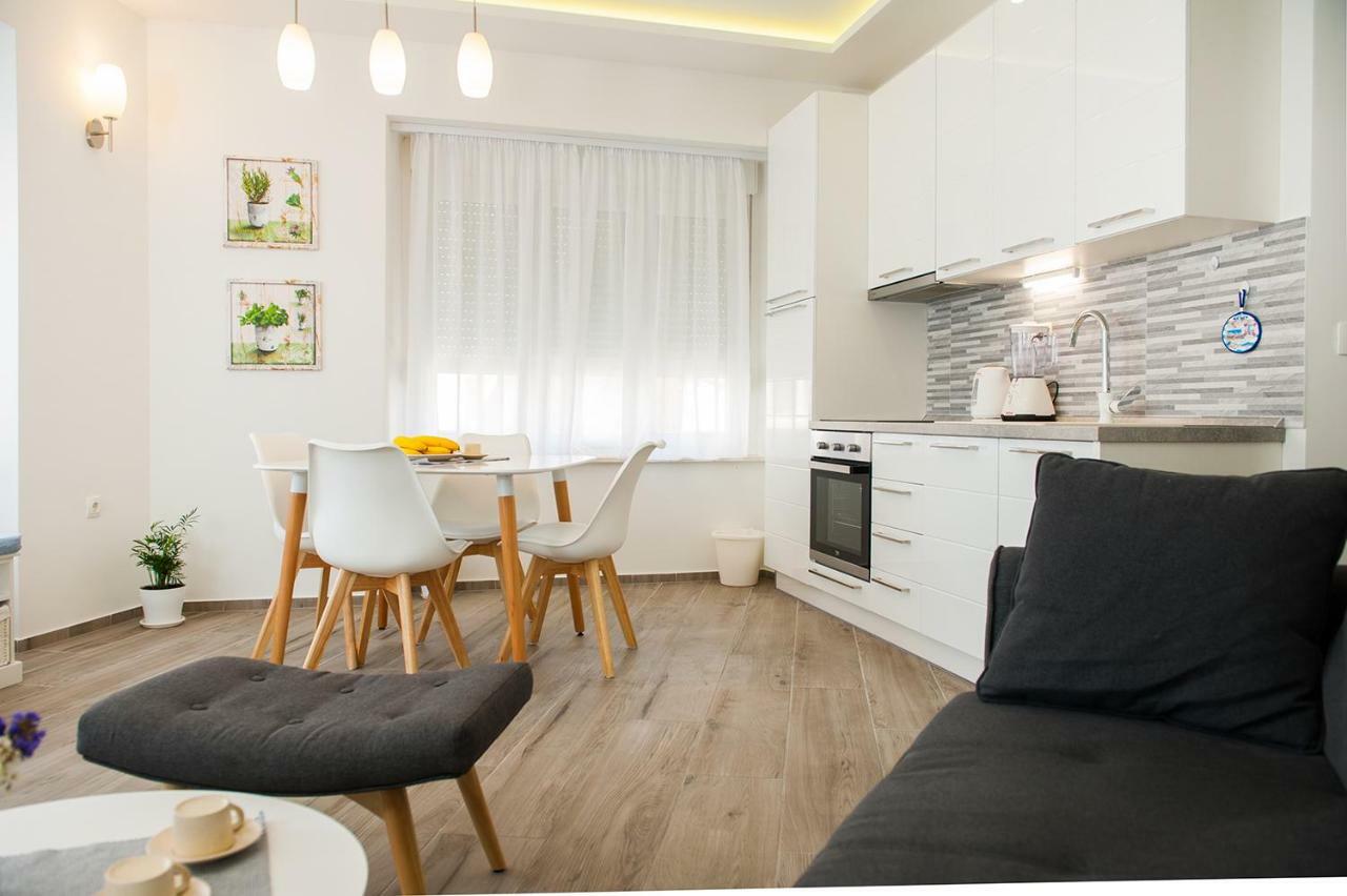 Apartman "Petar" Split Bagian luar foto