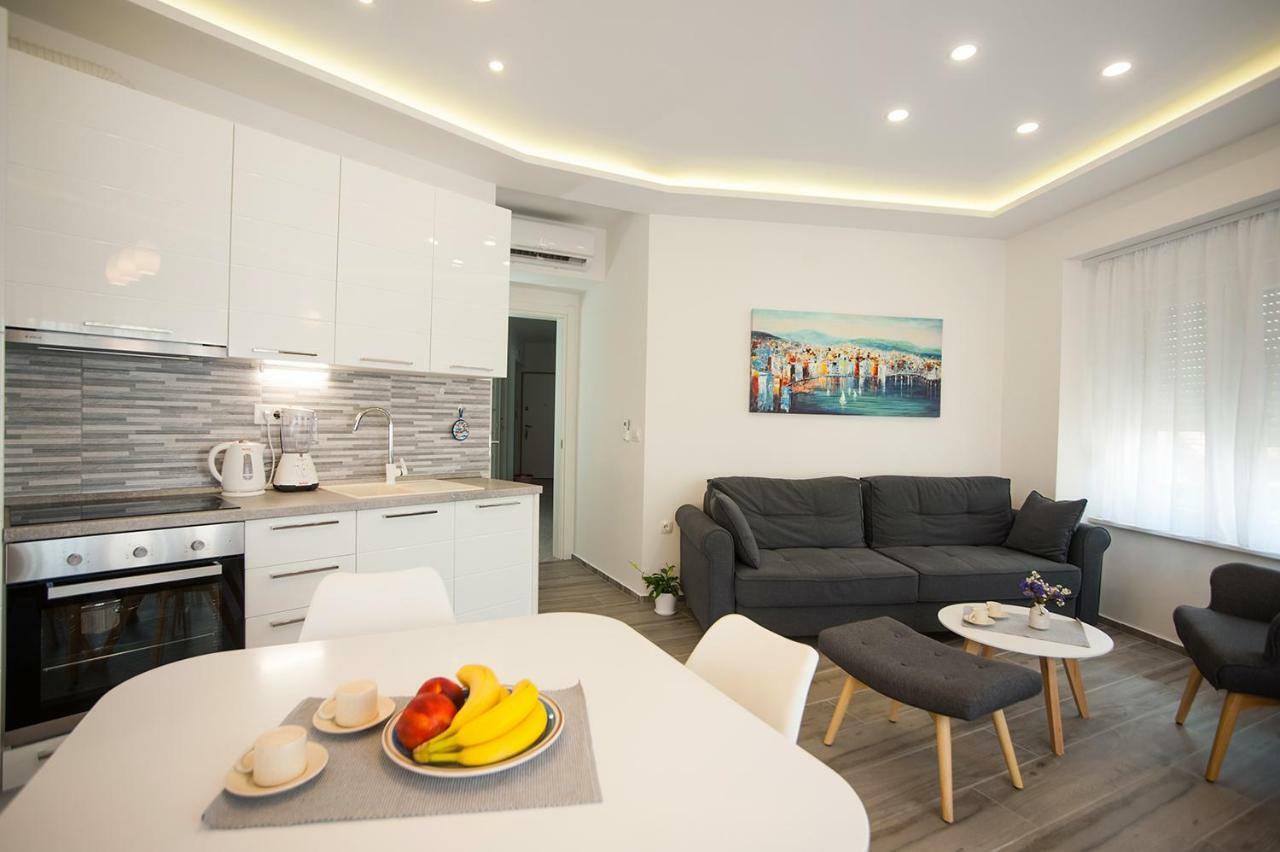 Apartman "Petar" Split Bagian luar foto