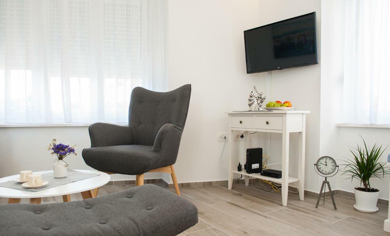 Apartman "Petar" Split Bagian luar foto