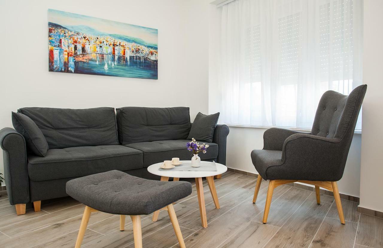 Apartman "Petar" Split Bagian luar foto