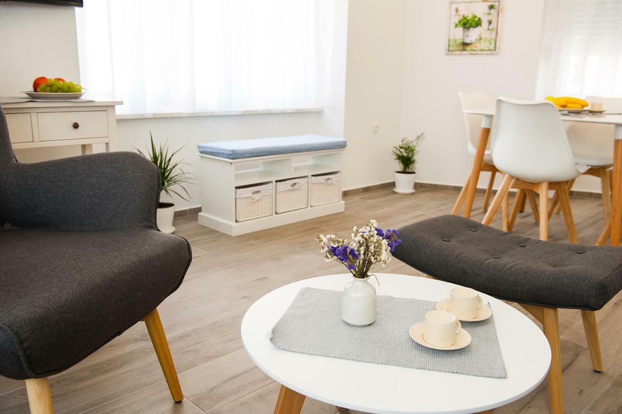Apartman "Petar" Split Bagian luar foto