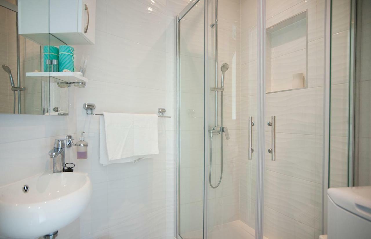 Apartman "Petar" Split Bagian luar foto
