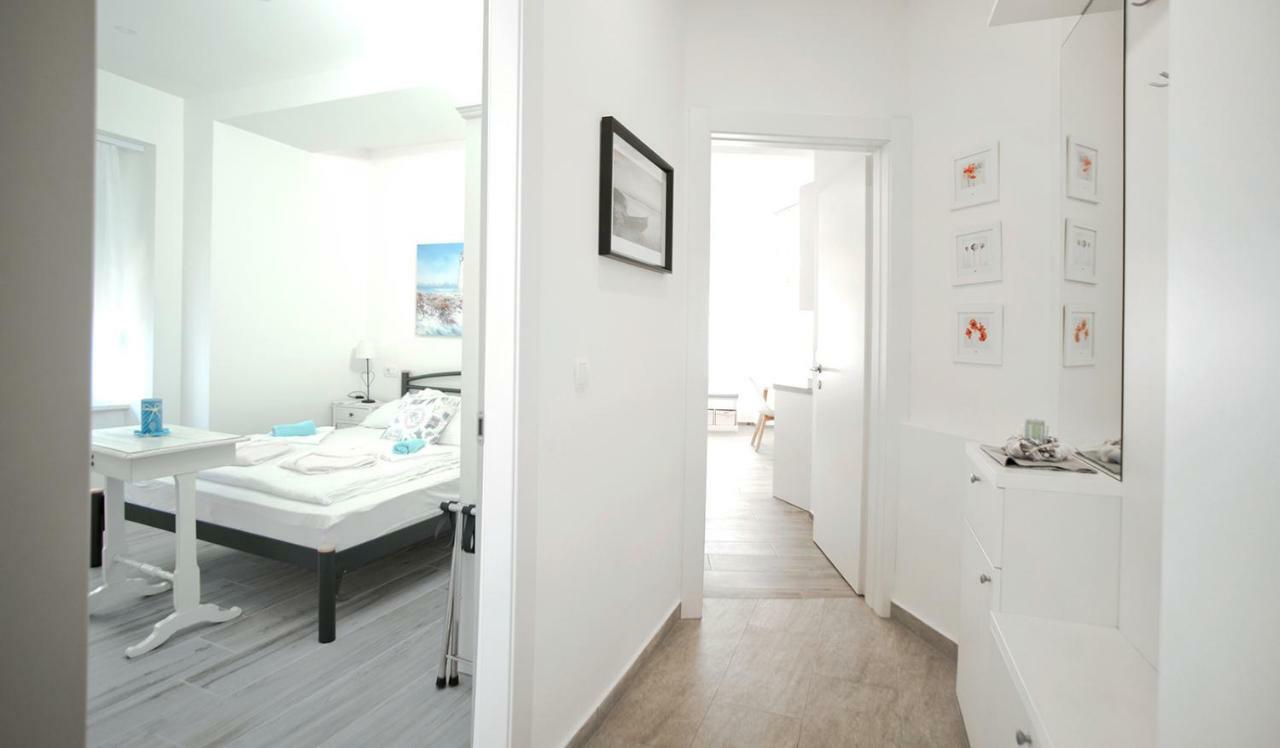 Apartman "Petar" Split Bagian luar foto