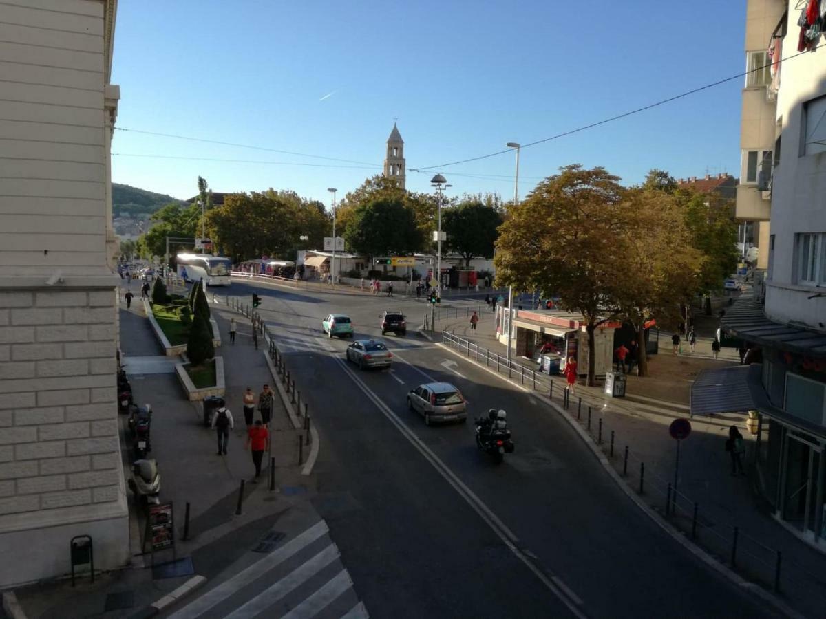 Apartman "Petar" Split Bagian luar foto