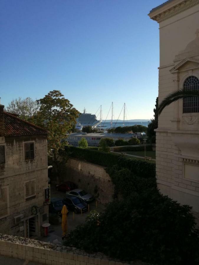 Apartman "Petar" Split Bagian luar foto